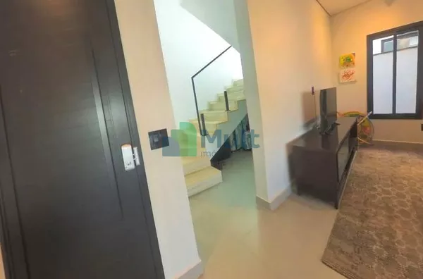 Sobrado dentro do Cond. Vivendas da Mata ( portal jatobá) com terreno de 300m² e 175m² de área útil.