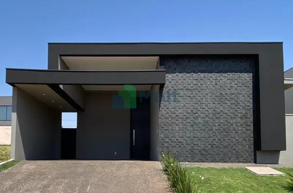 Casa com 3 dormitórios à venda, 185 m² por R$ 1.690.000,00 - Zona Sul - Ribeirão Preto/SP