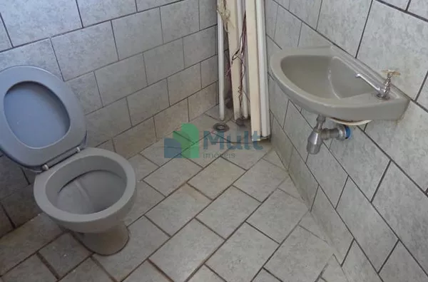 Salão comercial para locação, Jardim América, Ribeirão Preto.