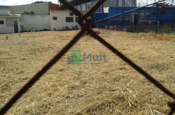 Área para alugar, 430 m² por R$ 4.500/mês - Jardim Palma Travassos - Ribeirão Preto/SP