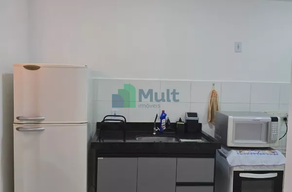 Apartamento Térreo à Venda – Condomínio Lar Suíça, Planalto Verde – Ribeirão Preto/SP