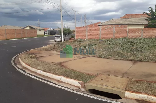 Terreno para venda, Parque Das Oliveiras, Ribeirao Preto - Foto 1