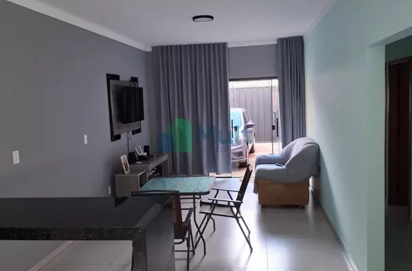 Casa para Locação – 3 quartos, 1 suíte, 2 banheiros – 82,25 m² – Bairro Parque das Oliveiras | Ribeirão Preto/SP - Foto 11