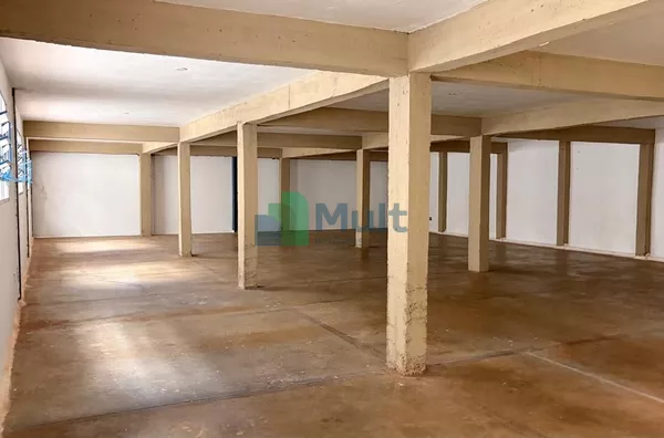 Galpão Comercial para locação 722 m² - Jardim Piratininga, Ribeirão Preto
