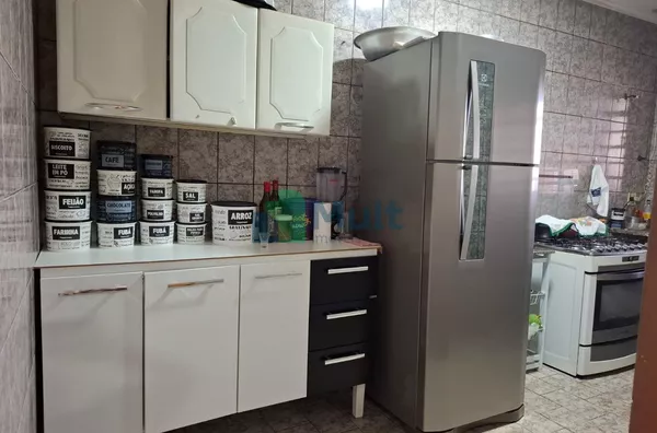 Casa para Locação – Planalto Verde – Ribeirão Preto/SP