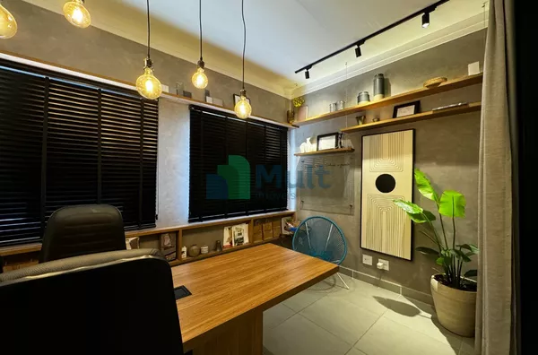 Sala comercial para venda,  Vila Amélia, Ribeirao Preto