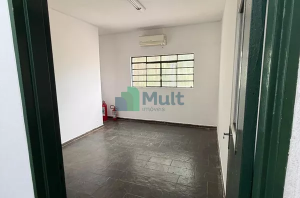 Salão Comercial para Locação – 266 m² – 3 banheiros – Bairro Jardim Anhanguera – Ribeirão Preto/SP - Foto 8