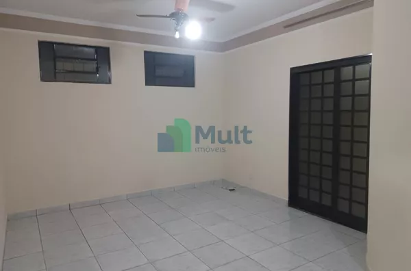 Casa para venda, 3 quarto(s),  Vila Monte Alegre, Ribeirao Preto