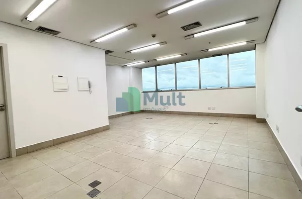 Sala comercial para aluguel, 1 quarto(s),  Jardim Califórnia, Ribeirao Preto