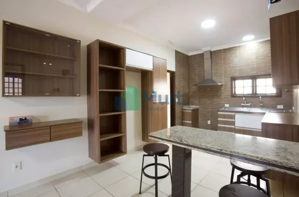 Casa para Locação – 3 quartos – 323 m² – 5 banheiros – Bairro Jardim Itaú – Ribeirão Preto/SP - Foto 9