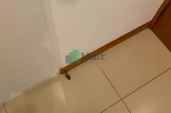 Apartamento para Venda – 115,00 m² – 3 Quartos, 2 Suítes – Bairro Jardim Paulista | Ribeirão Preto/SP - Foto 7