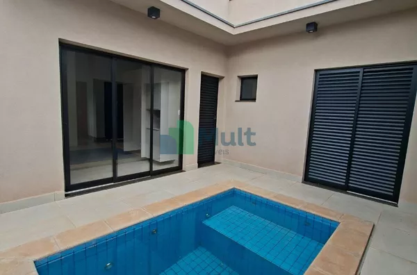 Casa à venda, 150 m² por R$ 995.000,00 - Loteamento Terras de Santa Marta - Ribeirão Preto/SP