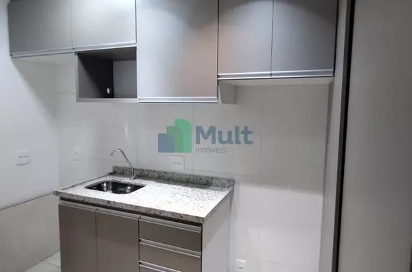 Apartamento para aluguel, 2 quarto(s),  Quintas De São José, Ribeirao Preto