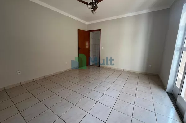 Casa para aluguel, 3 quarto(s),  Jardim Irajá, Ribeirao Preto