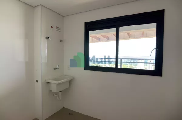 Cobertura para Venda – Residencial Authoria Splendor Fiúsa – 248,98 m² – 3 Quartos, 3 Suítes, 4 Banheiros – Bairro Jardim Olhos D’Água | Ribeirão Preto/SP - Foto 12
