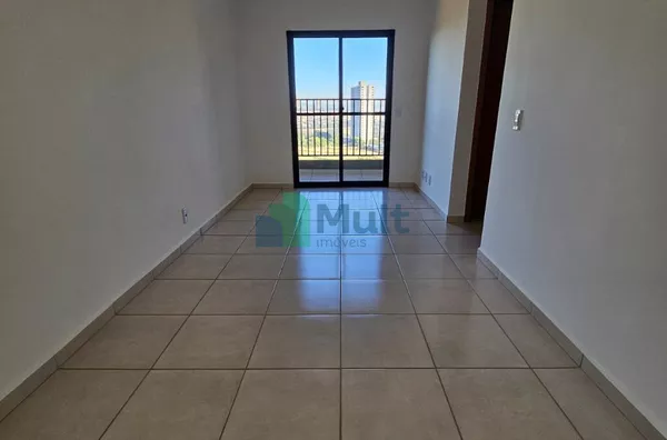 Apartamento Novo e completo, Jardim Olhos D'água, Ribeirão Preto