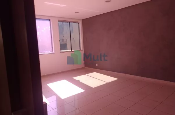 Sala Comercial para Aluguel – 15,00 m² – Bairro Alto da Boa Vista | Ribeirão Preto/SP