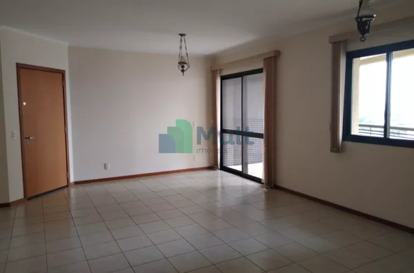 Apartamento para venda e aluguel,  Jardim Irajá, Ribeirao Preto