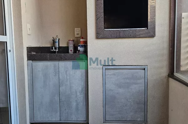 Apartamento para aluguel,  Jardim Botânico, Ribeirao Preto