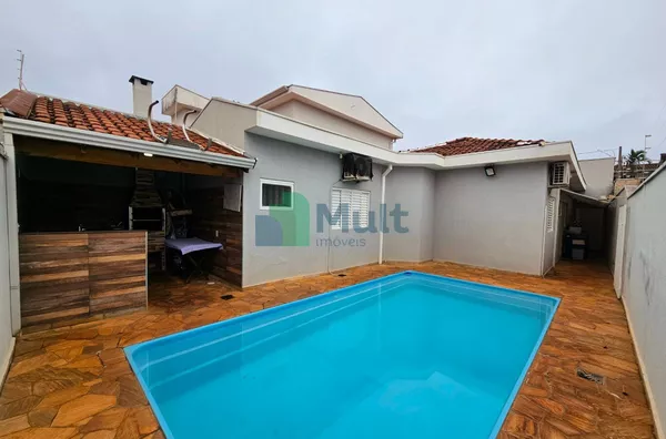 Casa para venda,  Planalto Verde, Ribeirao Preto