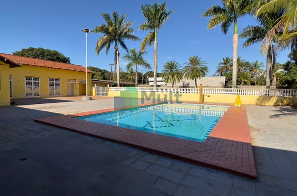 Chácara para venda, 3 quarto(s),  Jardim Salgado Filho, Ribeirao Preto