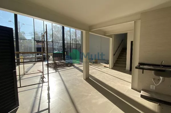 Prédio para alugar, 475 m² - Alto da Boa Vista - Ribeirão Preto/SP