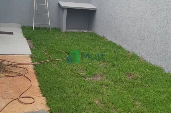 Casa à Venda – Jardim Marchesi – Ribeirão Preto/SP
