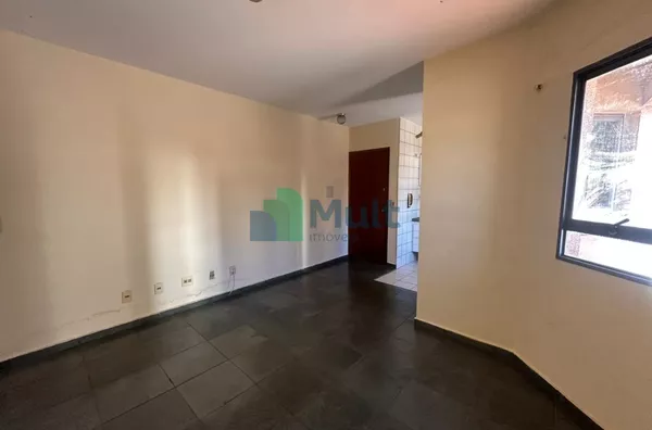 Apartamento em excelente localização no Centro da Cidade com 40m² de área privativa.