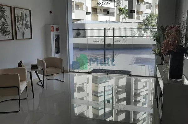 Apartamento Mobiliado para Venda e Locação – Jardim Nova Aliança – Ribeirão Preto/SP - Foto 22