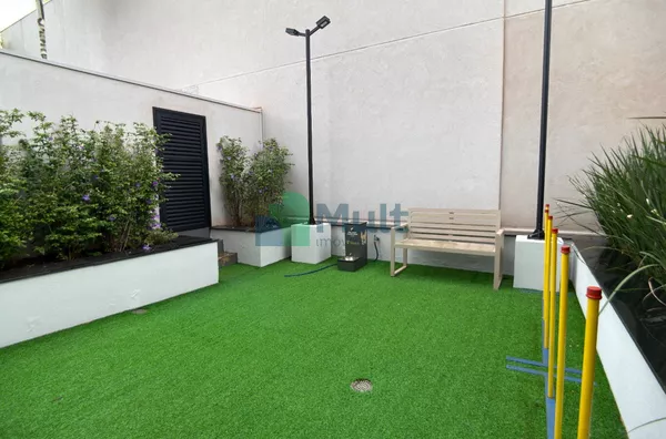 Cobertura para Venda – Residencial Authoria Splendor Fiúsa – 248,98 m² – 3 Quartos, 3 Suítes, 4 Banheiros – Bairro Jardim Olhos D’Água | Ribeirão Preto/SP - Foto 39