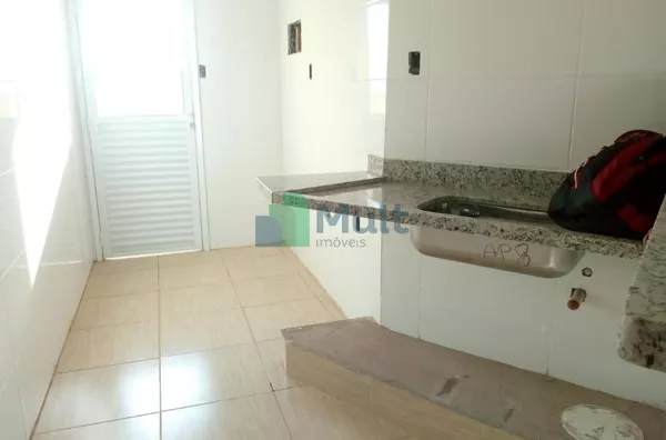 Apartamento para Alugar– 65,00 m² – 1 Quarto, 1 Suíte, 1 Lavabo – Bairro Jardim Botânico | Ribeirão Preto/SP