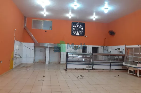 Ponto Comercial para Venda e Locação – 311 m² – 2 banheiros – Bairro Vila Mariana – Ribeirão Preto/SP