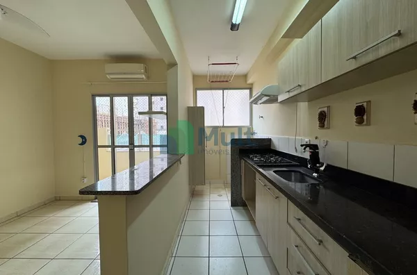 Apartamento para Venda e Locação – 2 quartos – 52,03 m² – 2 banheiros – Edifício Spazio Riservatto – Bairro Nova Aliança – Ribeirão Preto/SP