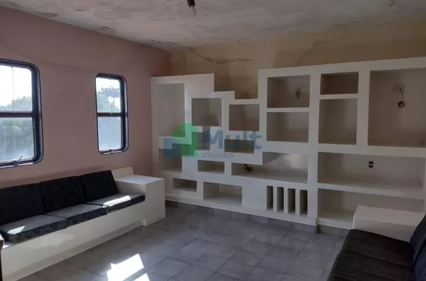 Casa com 4 Quartos para venda ou aluguel, 558m² - Ribeirânia - Ribeirão Preto