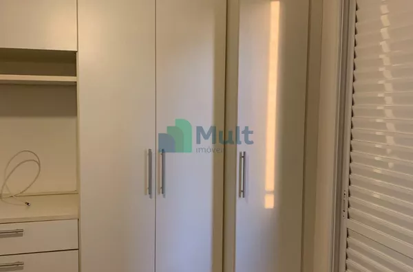 Apartamento para Venda – 115,00 m² – 3 Quartos, 2 Suítes – Bairro Jardim Paulista | Ribeirão Preto/SP - Foto 15