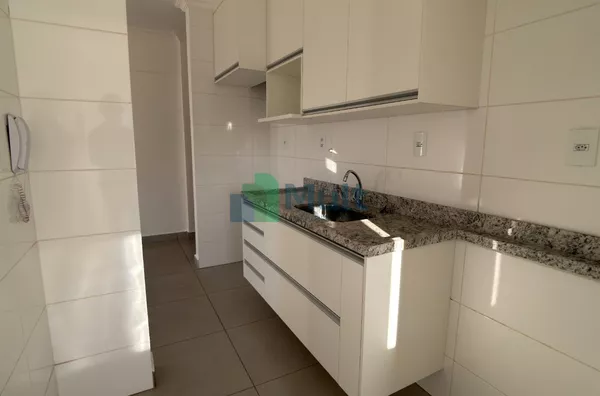 Apartamento para Venda – 45,00 m² – 1 Quarto, 1 Suíte, 1 Banheiro – Bairro Jardim Irajá | Ribeirão Preto/SP - Foto 10