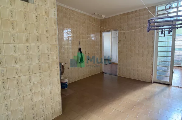 Casa Residencial e Comercial para Venda – 157,68 m² de Área Construída – 3 Quartos, 1 Suíte, 2 Banheiros – Bairro Jardim Palma Travassos | Ribeirão Preto/SP - Foto 9