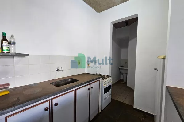 Apartamento para aluguel,  Vila Amélia, Ribeirao Preto