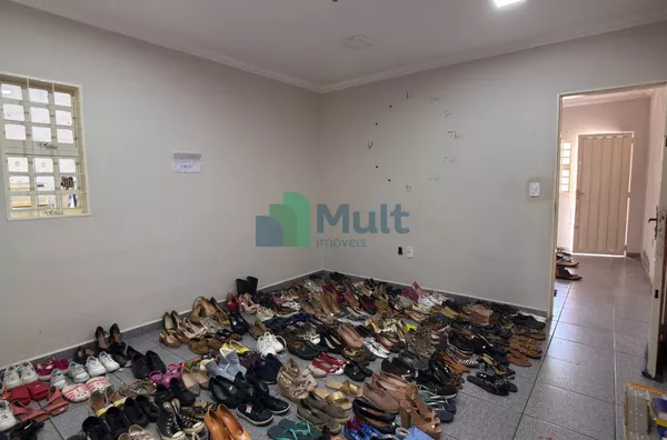 Salão Comercial para Aluguel – 66,26 m² – 1 Banheiro – Bairro Vila Virgínia | Ribeirão Preto/SP