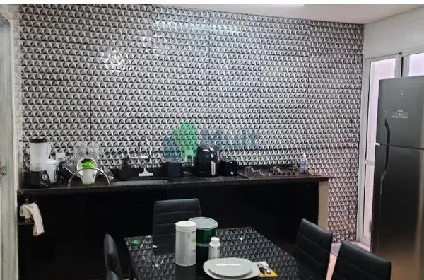 Casa com 02 quartos para venda,  Vila Virgínia, Ribeirão Preto