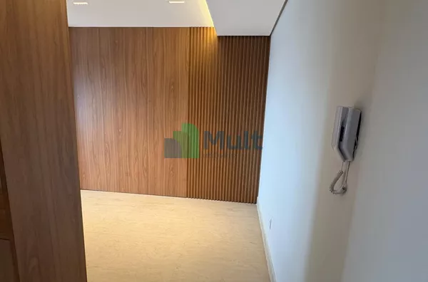 Apartamento Semi Mobiliado para Locação – 64,20 m² – 2 Quartos, 1 Suíte, 2 Banheiros – Bairro Jardim Botânico | Ribeirão Preto/SP - Foto 21