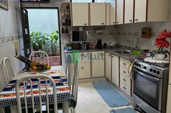 Casa para Venda – 4 quartos, 1 suíte, 3 banheiros – 140,63 m² – Bairro Ipiranga | Ribeirão Preto/SP - Foto 5