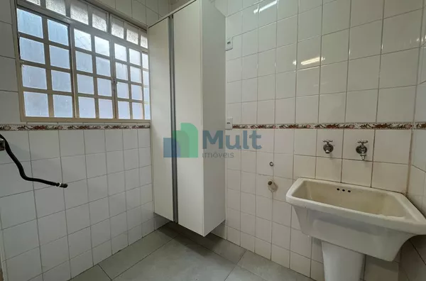 Apartamento para Locação – Vila Ana Maria – Ribeirão Preto/SP - Foto 14