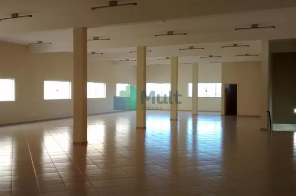 Prédio comercial para aluguel,  Ribeirânia, Ribeirao Preto