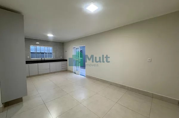 Casa para Venda – 3 quartos – 210 m² – 3 banheiros – Bairro Jardim Antártica – Ribeirão Preto/SP - Foto 8