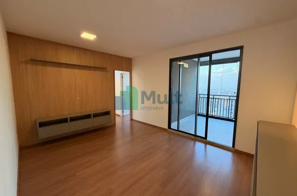 Apartamento para Aluguel no Condomínio Neori, 84 m2, 3 quartos sendo 1 suíte, 2 vagas, banheiro social,  varanda gourmet - Bairro Quinta Da Primavera - Ribeirão Preto