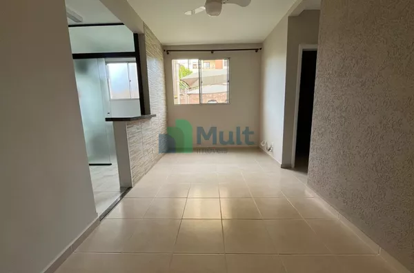 Apartamento para aluguel, 2 quarto(s),  City Ribeirão, Ribeirao Preto