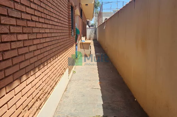 Casa para venda, Parque Residencial Lagoinha, Ribeirao Preto - Foto 10