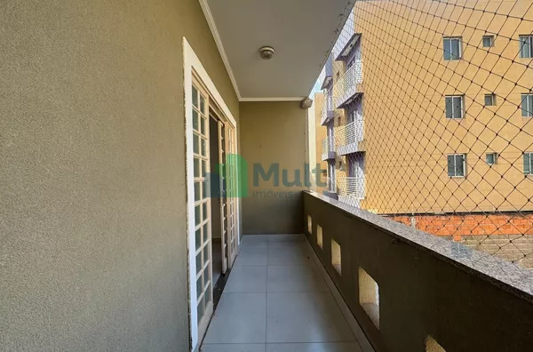 Apartamento para Locação – Vila Ana Maria – Ribeirão Preto/SP