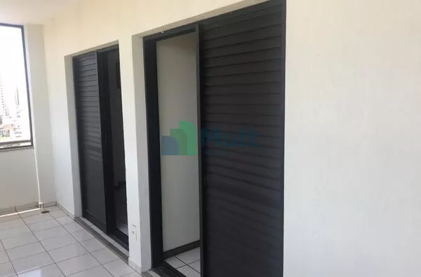 Apartamento com 2 dormitórios à venda, 108 m² por R$ 425.000,00 - Centro - Ribeirão Preto/SP